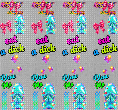 Bookmark sticker-S 2523